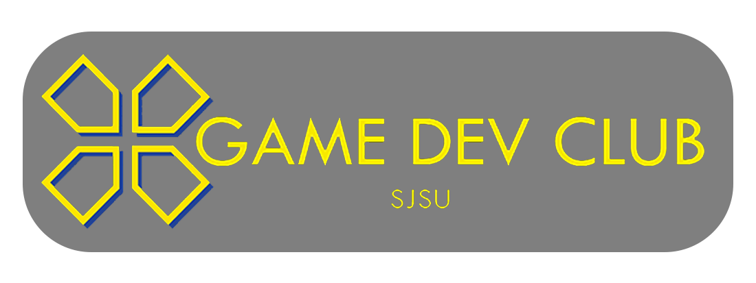 SJSU Game Dev Club Banner