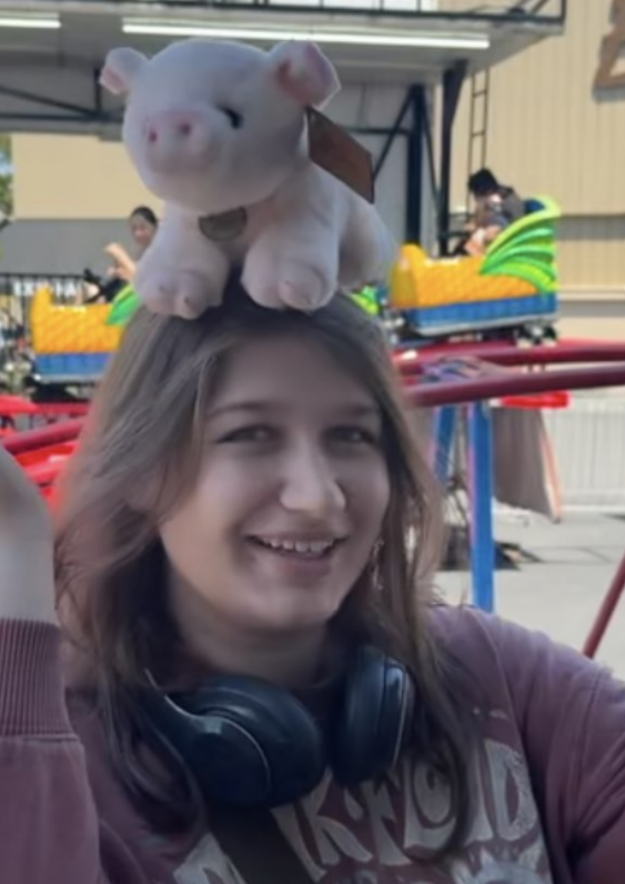 Maggie